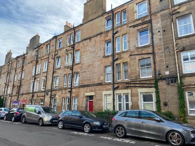 Watson Crescent, Polwarth, Edinburgh EH11, 1 bed flat to rent, £1,295 pcm | PrimeLocation