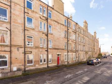 Watson Crescent EH11 Edinburgh, Edinburgh and East Scotland, Shetland