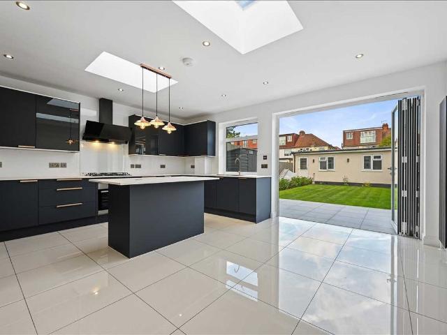 Watson Avenue, Cheam SM3, 4 bed semi detached house to rent, £3,500 pcm | PrimeLocation