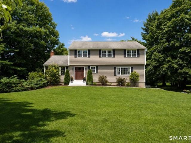 Watson Dr, Simsbury, Home For Sale