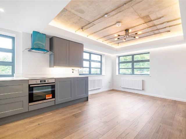 Watson Studios, Elm Grove, Wimbledon, London SW19, 1 bed flat to rent, £2,000 pcm | PrimeLocation