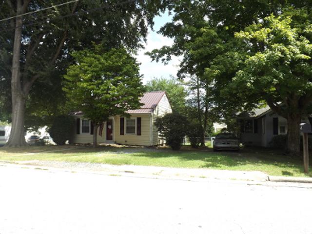 Watson St