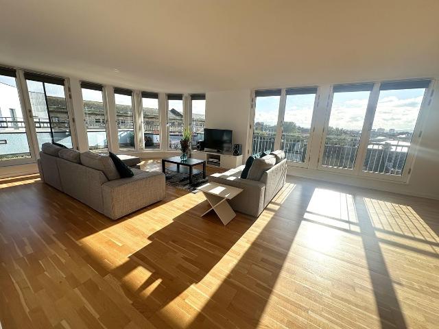 Watson Street, Merchant City, Glasgow G1, 2 bed penthouse to rent, £1,995 pcm | PrimeLocation