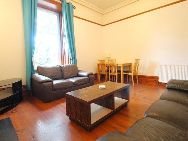 Watson Street, First Floor, AB25