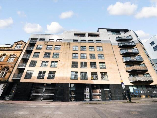 Watson Street, Glasgow, G1 2 bed flat to rent £2,000 pcm £462 pw
