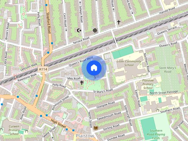 Watson Street, Plaistow, E13 0RZ