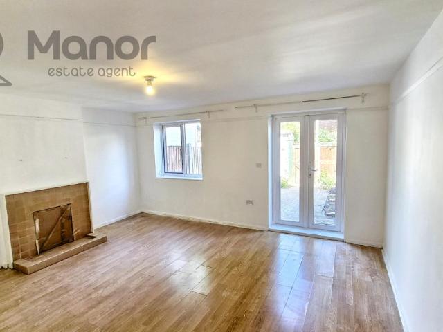 Watson Street, Plaistow E13, 3 bed terraced house to rent, £2,200 pcm | PrimeLocation