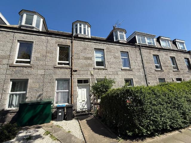 Watson Street, Rosemount, Aberdeen, AB25 2 bed flat to rent £825 pcm £190 pw
