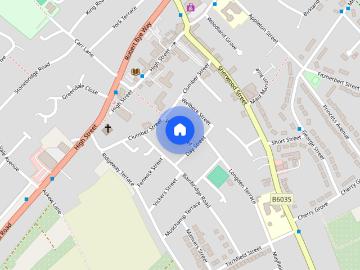 Watson Street, Warsop, NG20 0NB
