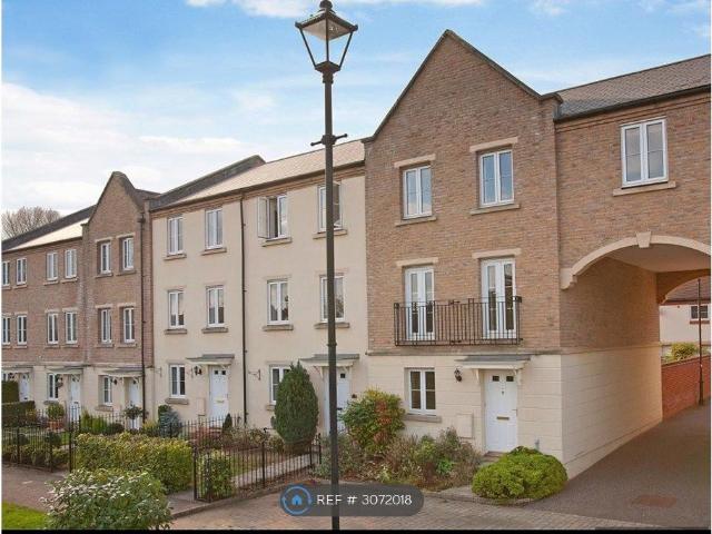 Watson Place, Exeter EX2, 5 bed terraced house to rent, £3,358 pcm | PrimeLocation