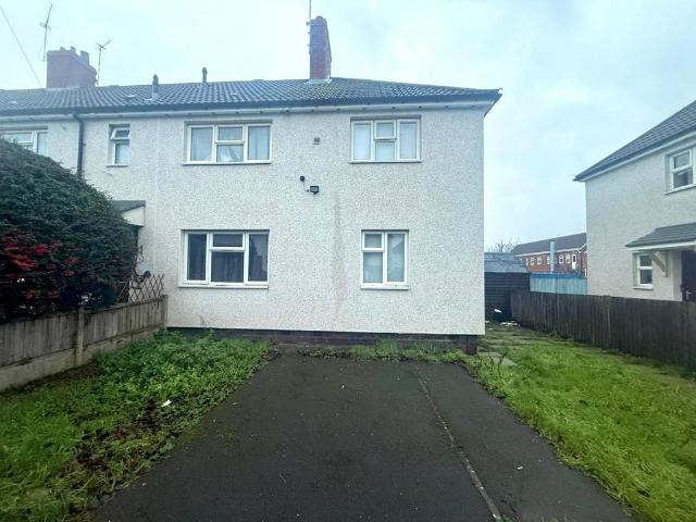 Watson Road 4 bed semi detached house to rent £1,550 pcm £358 pw