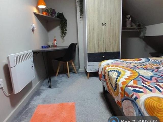 Watson Road, Worksop, S80 1 bed in a house share to rent £542 pcm £125 pw