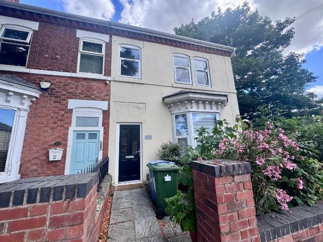 Watson Road, Worksop S80, 2 bed flat to rent, £650 pcm | PrimeLocation