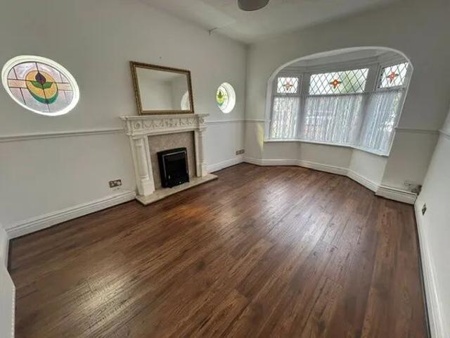 Watson Road, Blackpool