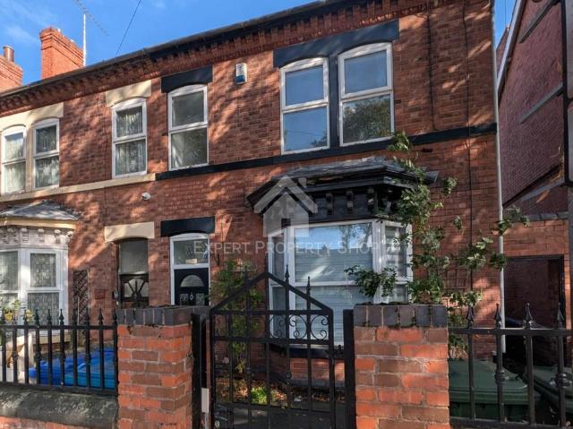 Watson Road Communal Area, Worksop 4 bed house to rent £895 pcm £207 pw