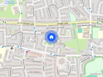 House for rent in Farnworth - Garden, Equipped kitchen