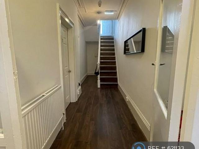 Watson Road, Sheffield, S10 1 bed in a house share to rent £550 pcm £127 pw