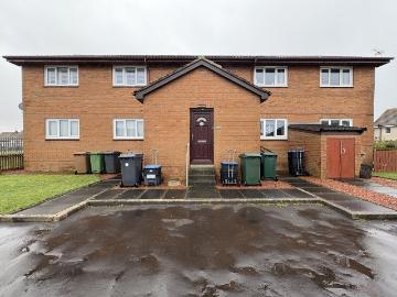 Watson Terrace, Ayr KA6, 2 bed flat to rent, £675 pcm | PrimeLocation