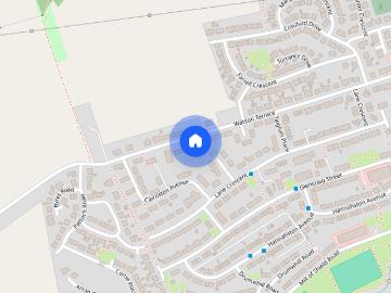 Watson Terrace, KA6 7AB
