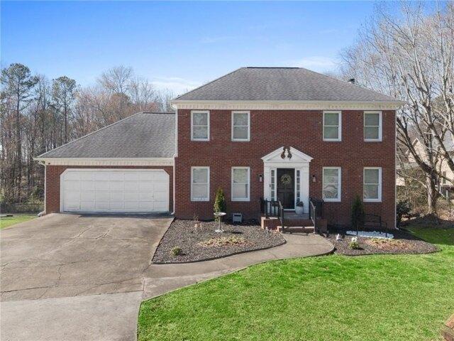 Watsons Pl, Lawrenceville, Home For Sale