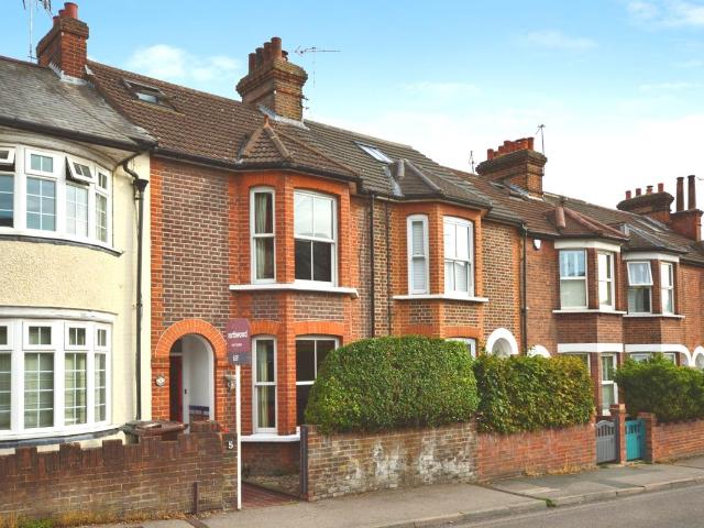 Watsons Walk, St Albans AL1, 3 bed terraced house to rent, £2,600 pcm | PrimeLocation