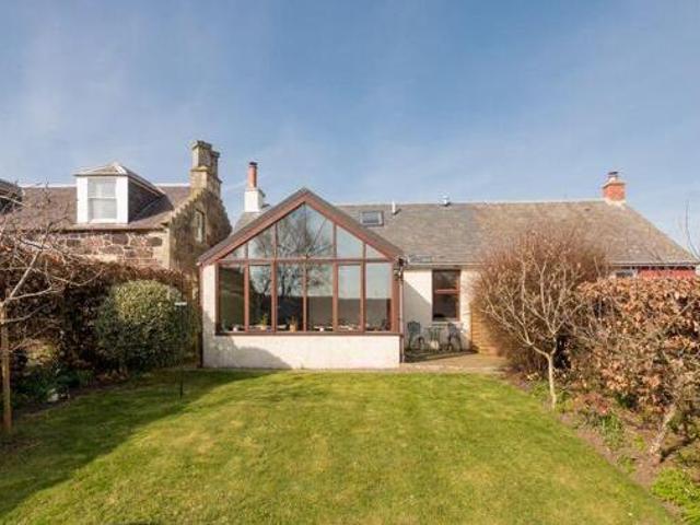 Waughton Farm Cottages, East Linton, 3 Bedroom Cottage