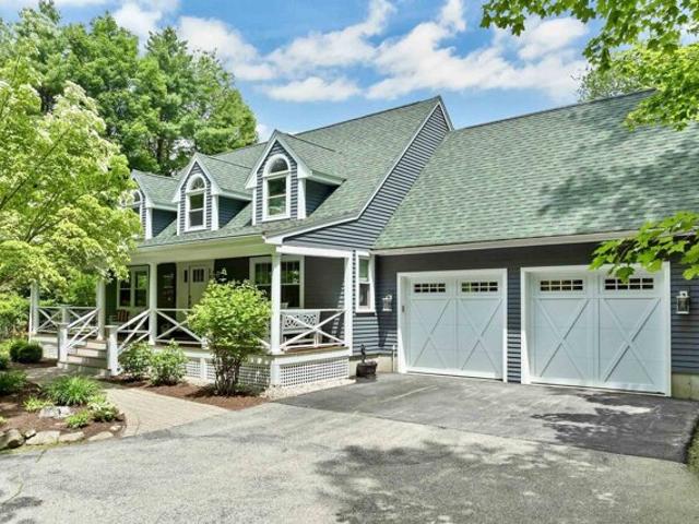Waumbeck Rd, Wolfeboro, Home For Sale