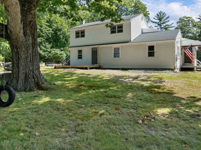 Waumbeck Rd, Wolfeboro, Home For Sale