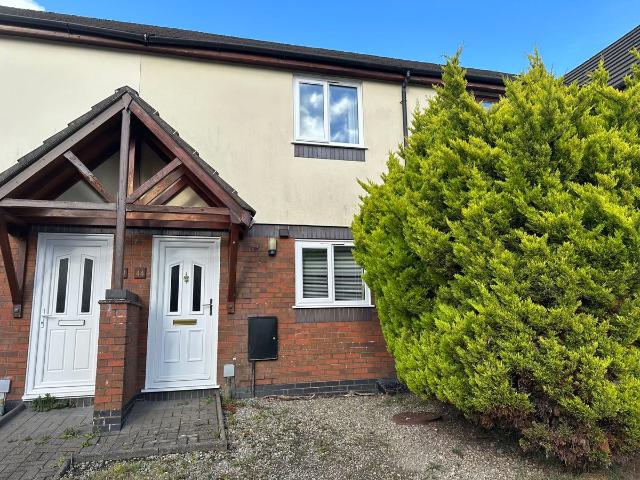Waun Burgess, Carmarthen SA31, 2 bed terraced house to rent, £800 pcm | PrimeLocation