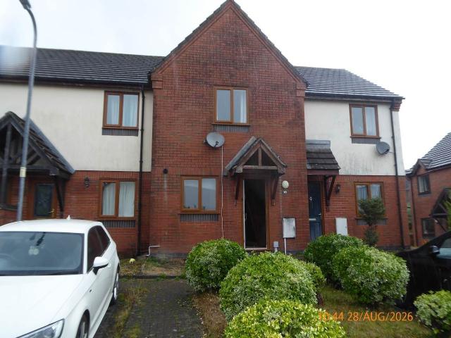 Waun Burgess, Johnstown, Carmarthen SA31, 3 bed terraced house to rent, £850 pcm | PrimeLocation