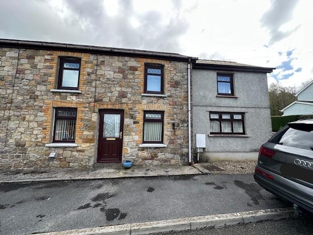 Waungron Road, Ammanford SA18 2 bed cottage to rent £825 pcm £190 pw