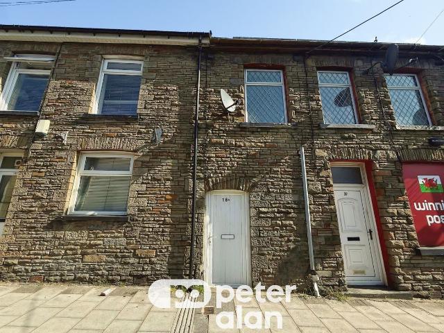 Waunrhydd Road, Porth CF39, 2 bed property to rent, £725 pcm | PrimeLocation