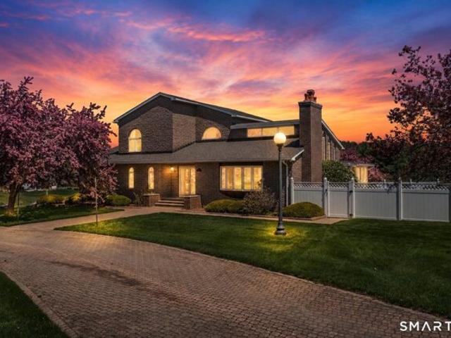 Wauregan Rd, Brooklyn, Home For Sale