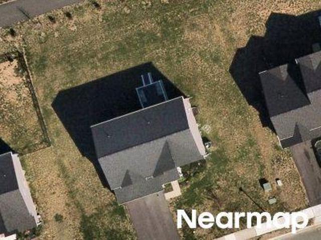 Wavyleaf Dr