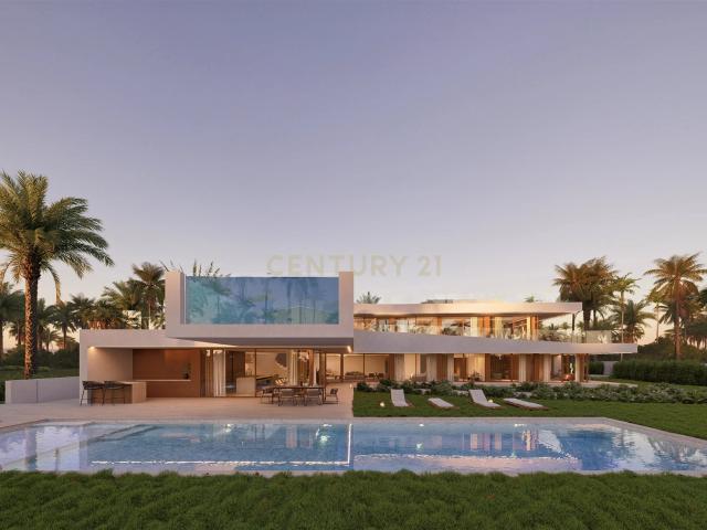 WAVE | Moradia T7 premiada internacionalmente, com quatro pi. 873m² Guia