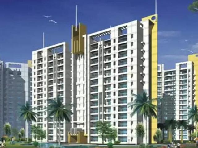 Mahurali 3 BHK Apartment For Sale Ghaziabad