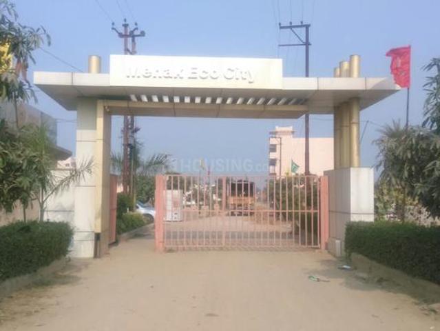 Wave City 3 BHK Villa For Sale Ghaziabad