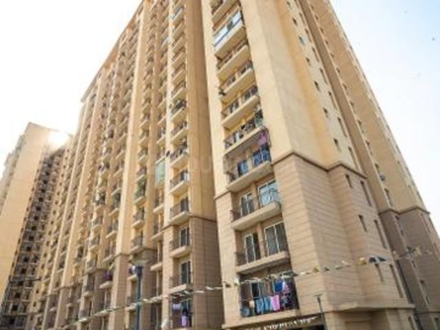 Wave City 1 BHK Apartment For Sale Ghaziabad