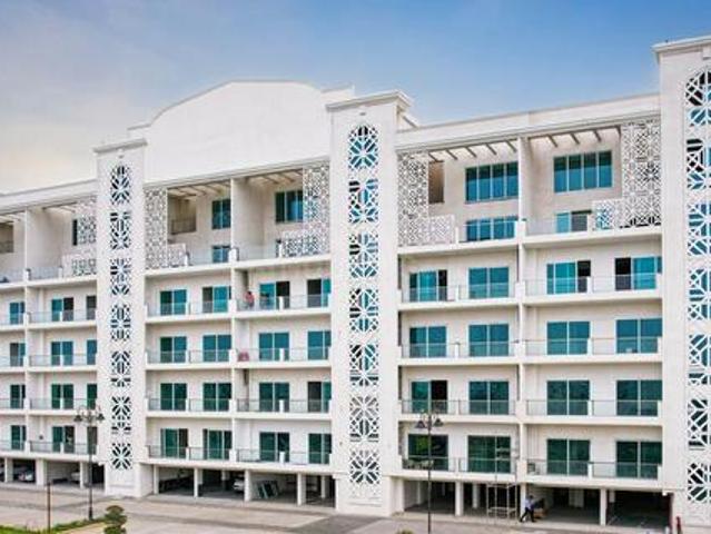Wave City 5 BHK Apartment For Sale Ghaziabad