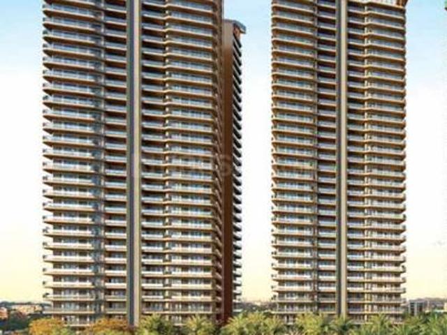 Wave City 5 BHK Apartment For Sale Ghaziabad