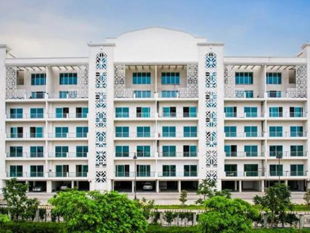 Wave City 5 BHK Duplex For Sale Ghaziabad