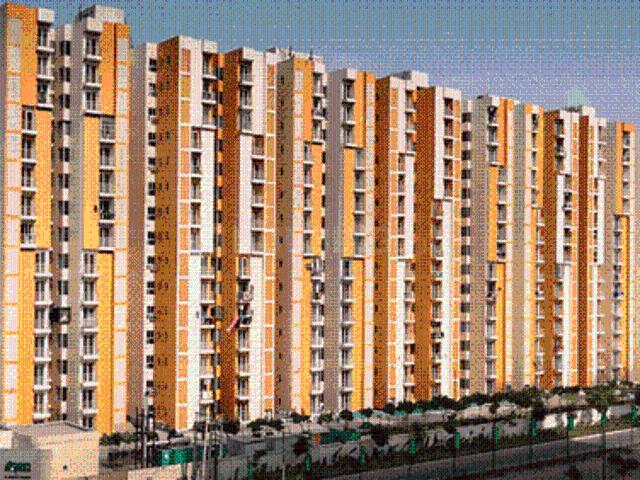Wave City Residential Plot For Sale Ghaziabad