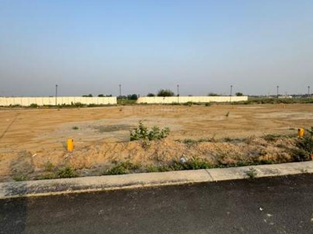 Wave City Residential Plot For Sale Ghaziabad