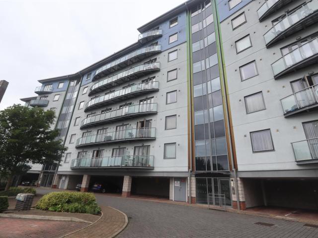 Wave Close 1 Bedroom Apartment