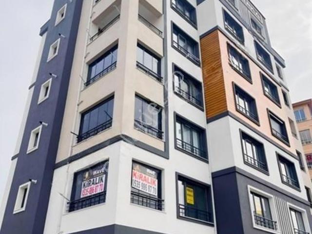 Wave Gyo'dan Mimsin Bahçelievler'de 3+1 Ultra Lüks Kiralık Daire