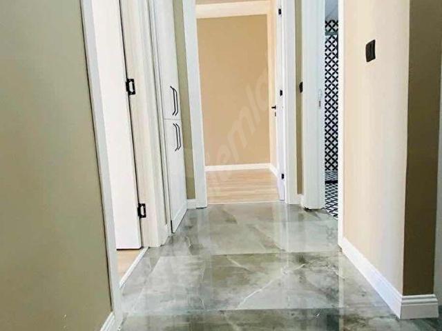 WAVE GAYRİMENKUL'den 2+1 120 m2 kapalı mutfak sıfır daire.