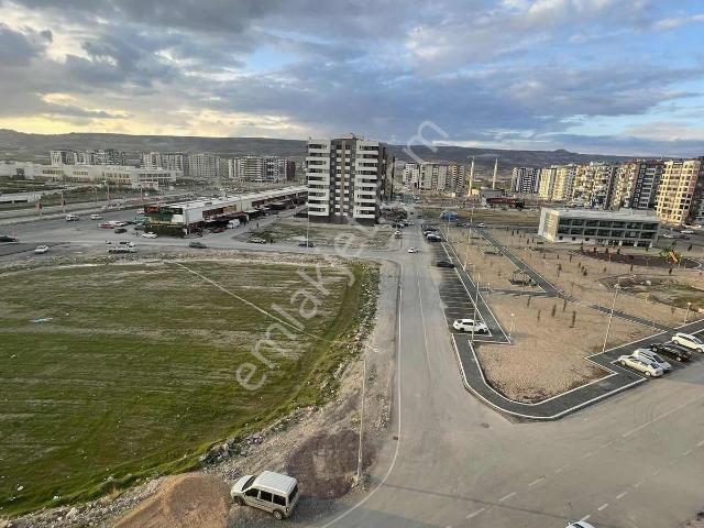 Wave Gayrimenkul Şehir Hastanesi 2+1 Kiralık Daire