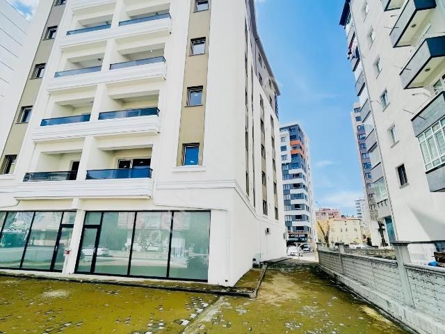 Wave Gayrimenkul'den Forum Avm Karşısında Sıfır Daire.