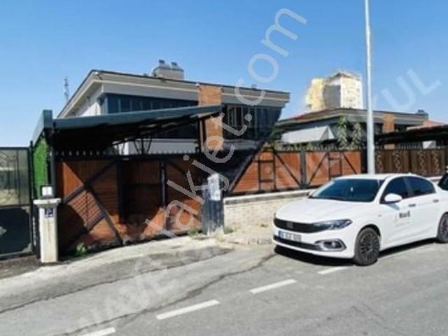 Wave Gayrimenkul'den İldem'de Mükemmel Ultra Lüks Villa.