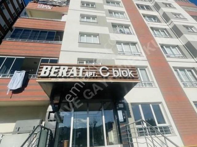 Wave Gayrimenkul'den Kazım Karabekirde 175m2 Full Yapılı Daire